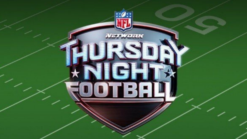 thursday night football nfl what channel